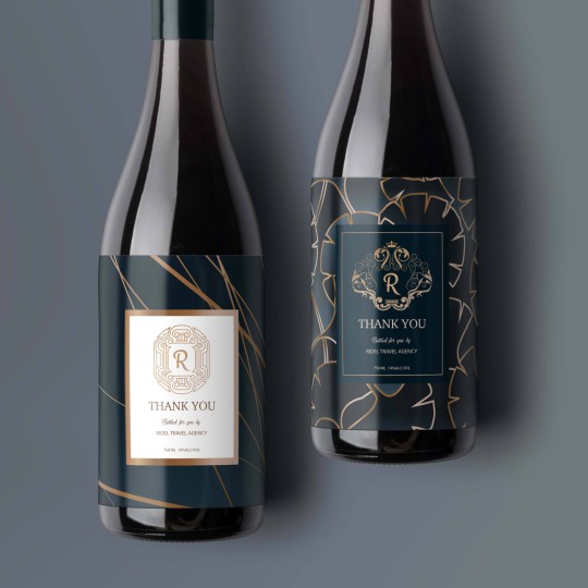 Wine Labels