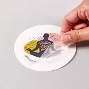 Teemru Clear Label